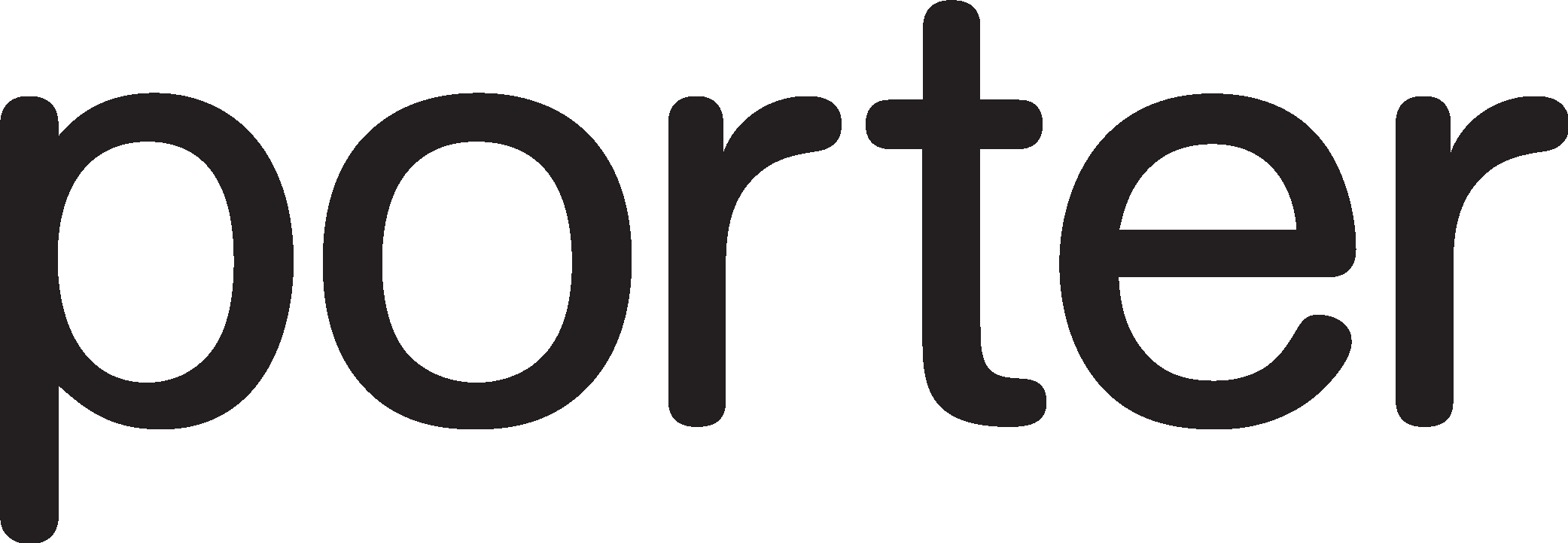 Porter Airlines Logo